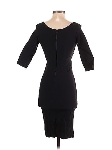 Rock Steady Cocktail Dress (view 2)