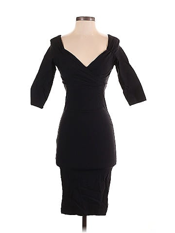 Rock Steady Cocktail Dress (view 1)