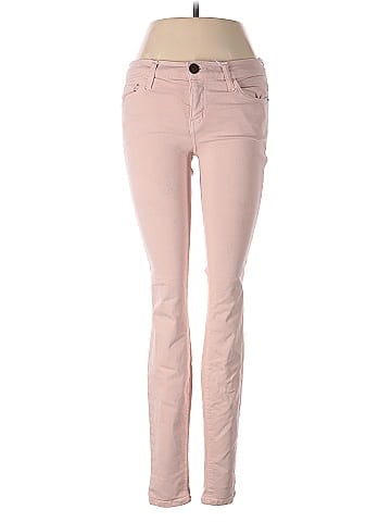Current/Elliott Jeans (view 1)