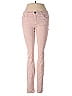 Current/Elliott Pink Jeans Size 27 waist - photo 1