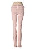 Current/Elliott Pink Jeans Size 27 waist - photo 2