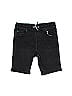 Joules Black Board Shorts Size 9 - photo 1