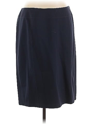 Lafayette 148 New York Casual Skirt (view 1)