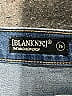 Blank NYC Color Block Blue Jeans Size 26 waist - photo 3