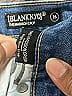Blank NYC Color Block Blue Jeans Size 26 waist - photo 4