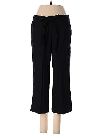 Guess Linen Pants (view 1)