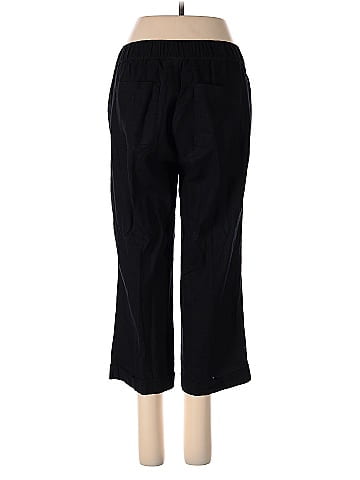 Guess Linen Pants (view 2)