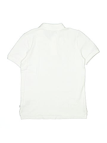 Gap Kids Short Sleeve Polo (view 2)