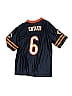 NFL 100% Polyester Blue Short Sleeve T-Shirt Size 14 (big kids) - photo 2