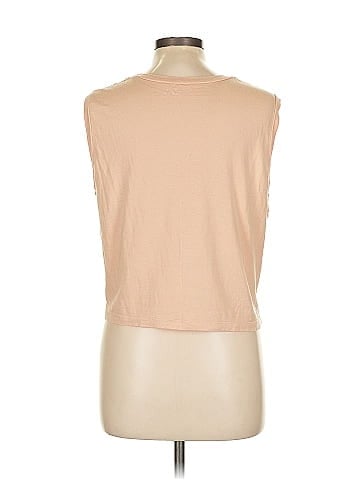 Corepower Yoga Sleeveless T-Shirt (view 2)