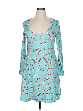 Shinesty Casual Dress (view 1)