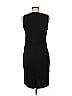 Apt. 9 Black Cocktail Dress Size 6 - photo 2