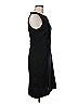 Apt. 9 Black Cocktail Dress Size 6 - photo 4