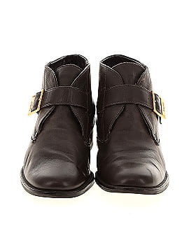 Etienne aigner ankle boots deals