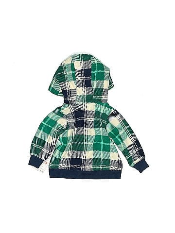 Carter's Zip Up Hoodie (view 2)