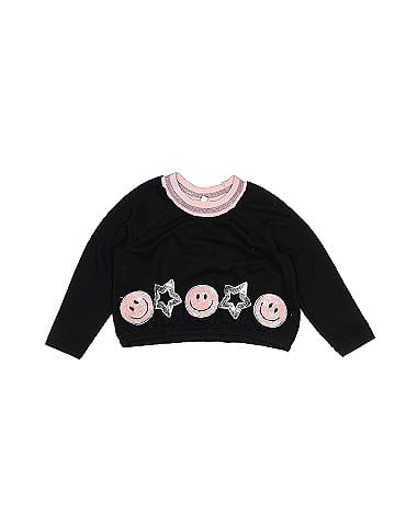 Baby Sara Pullover Sweater (view 1)