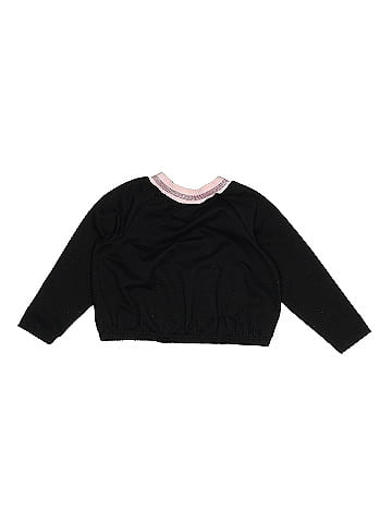 Baby Sara Pullover Sweater (view 2)