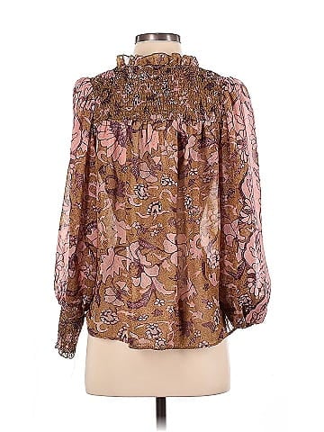 OPT 3/4 Sleeve Blouse (view 2)