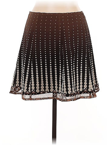 Liz & Co. Casual Skirt (view 2)
