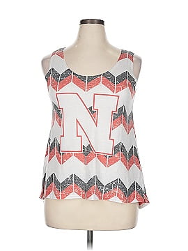 blue 84 Tank Top (view 1)