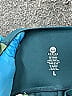 Senita Athletics Color Block Green Board Shorts Size L - photo 3