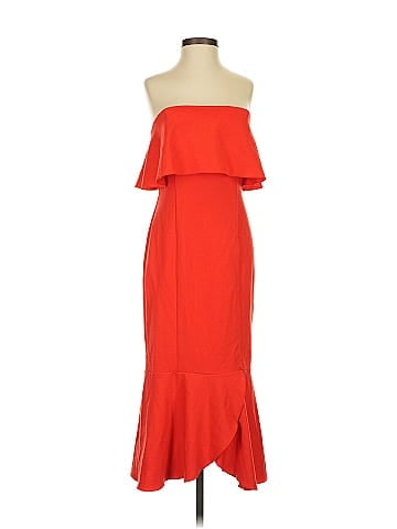 Nicholas Cocktail Dress (view 1)