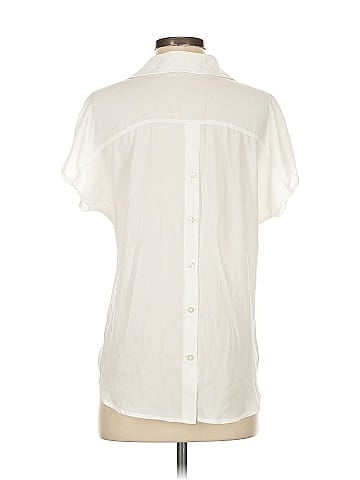 Soho Short Sleeve Blouse (view 2)