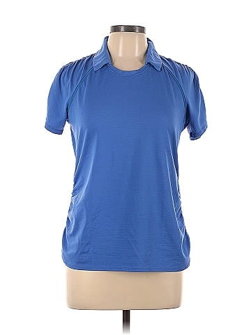 Lucky in Love Active T-Shirt (view 1)