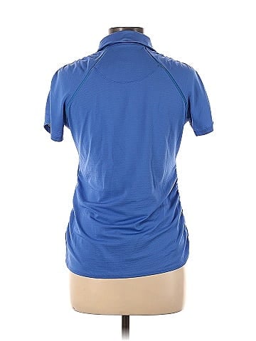 Lucky in Love Active T-Shirt (view 2)
