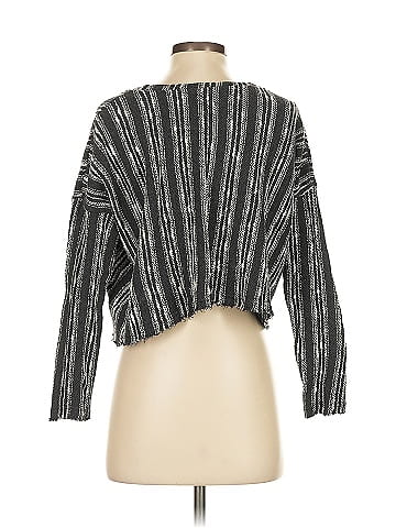 Storia Pullover Sweater (view 2)