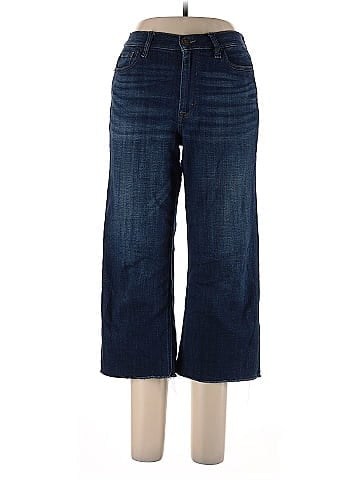 Cosmic Blue Love Jeans (view 1)