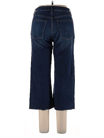 Cosmic Blue Love Jeans (view 2)