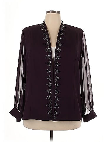 J.R. Nites Woman Jacket (view 1)