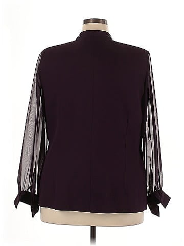 J.R. Nites Woman Jacket (view 2)