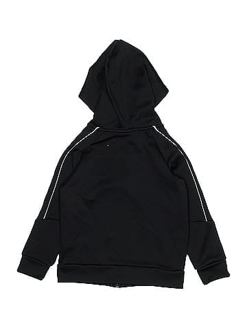 Puma Zip Up Hoodie (view 2)