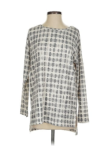Jasmine & Juliana Long Sleeve T-Shirt (view 1)