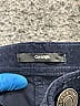 George Blue Casual Pants Size UK 10 / US 6 - photo 3