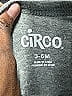 Circo Graphic Gray Long Sleeve Onesie Size 3-6 mo - photo 3