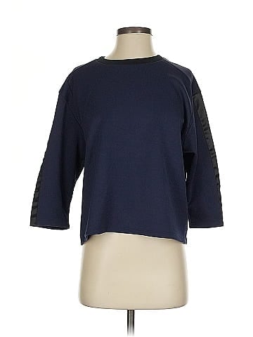 Mads Nørgaard 3/4 Sleeve T-Shirt (view 1)