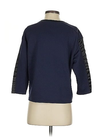 Mads Nørgaard 3/4 Sleeve T-Shirt (view 2)