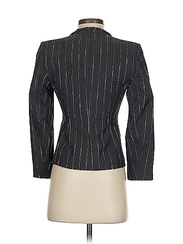 Emporio Armani Wool Blazer (view 2)