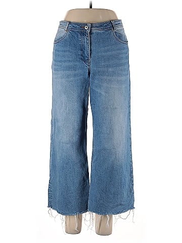 Something Navy Jeans (view 1)