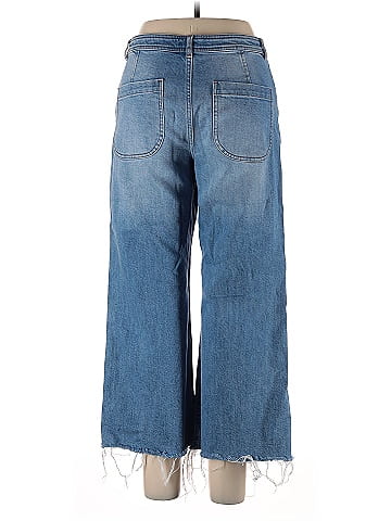 Something Navy Jeans (view 2)