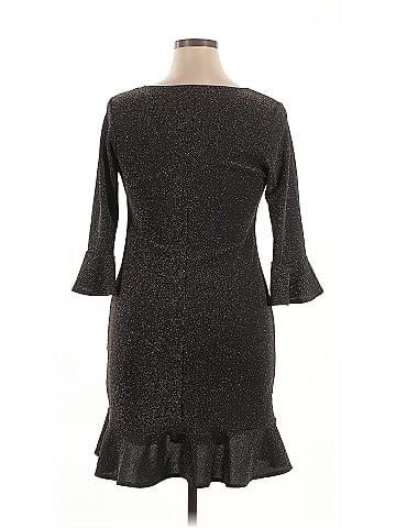 2 Hearts Cocktail Dress (view 2)