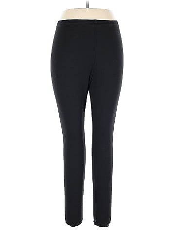 Xhilaration Active Pants (view 1)