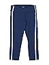 Athleta Girl Blue Track Pants Size 12 - photo 1