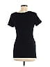 Gap - Maternity Black Short Sleeve T-Shirt Size M - photo 2