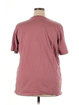 Bella + Canvas Short Sleeve T-Shirt (view 2)