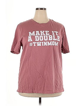 Bella + Canvas Short Sleeve T-Shirt (view 1)