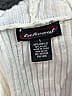 Takeout Ivory Cardigan Size L - photo 3